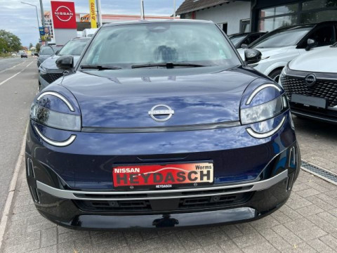 Ansicht 5 - Neuwagen Fahrzeug, Modell Micra der Marke Nissan von Verkäufer Autohaus Heydasch GmbH