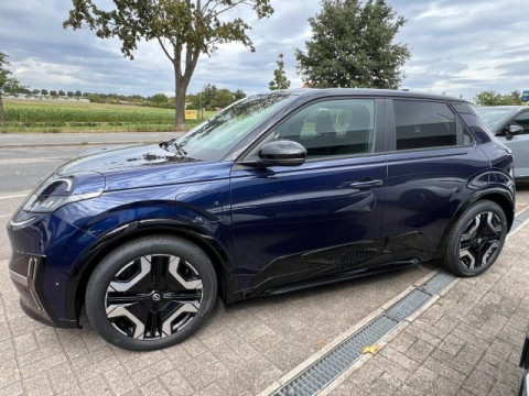 Ansicht 6 - Neuwagen Fahrzeug, Modell Micra der Marke Nissan von Verkäufer Autohaus Heydasch GmbH