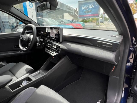 Ansicht 9 - Neuwagen Fahrzeug, Modell Micra der Marke Nissan von Verkäufer Autohaus Heydasch GmbH
