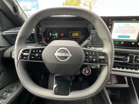Ansicht 13 - Neuwagen Fahrzeug, Modell Micra der Marke Nissan von Verkäufer Autohaus Heydasch GmbH