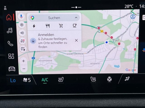 Ansicht 16 - Neuwagen Fahrzeug, Modell Micra der Marke Nissan von Verkäufer Autohaus Heydasch GmbH