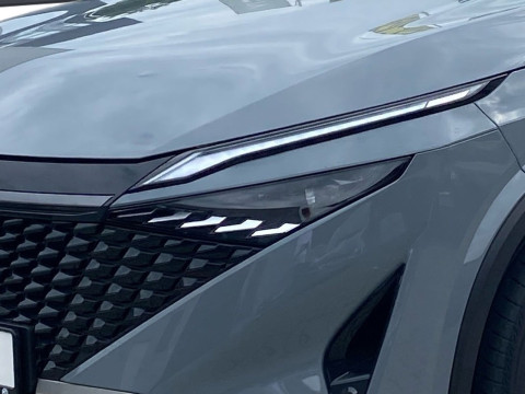 Ansicht 5 - Neuwagen Fahrzeug, Modell Qashqai der Marke Nissan von Verkäufer Autohaus Heddier GmbH