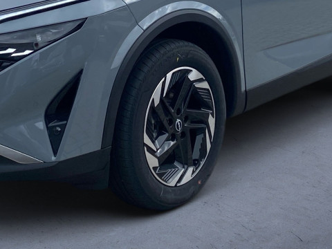 Ansicht 6 - Neuwagen Fahrzeug, Modell Qashqai der Marke Nissan von Verkäufer Autohaus Heddier GmbH