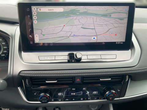 Ansicht 9 - Neuwagen Fahrzeug, Modell Qashqai der Marke Nissan von Verkäufer Autohaus Heddier GmbH