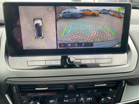 Ansicht 12 - Neuwagen Fahrzeug, Modell Qashqai der Marke Nissan von Verkäufer Autohaus Heddier GmbH