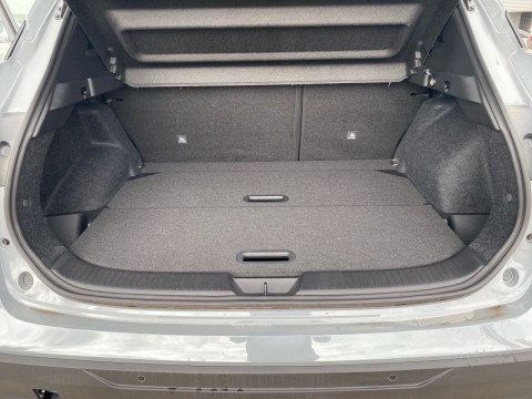 Ansicht 15 - Neuwagen Fahrzeug, Modell Qashqai der Marke Nissan von Verkäufer Autohaus Heddier GmbH