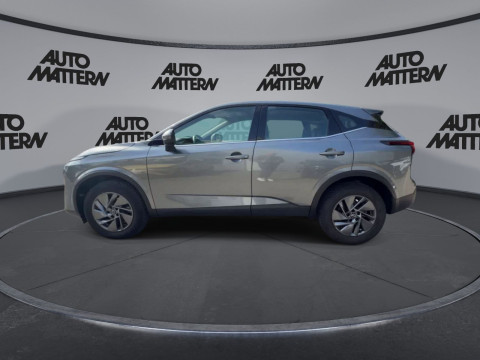 Ansicht 5 - Gebrauchtwagen Fahrzeug, Modell Qashqai der Marke Nissan von Verkäufer Mattern GmbH