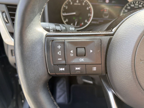 Ansicht 19 - Gebrauchtwagen Fahrzeug, Modell Qashqai der Marke Nissan von Verkäufer Mattern GmbH