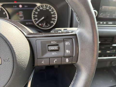 Ansicht 20 - Gebrauchtwagen Fahrzeug, Modell Qashqai der Marke Nissan von Verkäufer Mattern GmbH