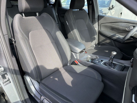 Ansicht 22 - Gebrauchtwagen Fahrzeug, Modell Qashqai der Marke Nissan von Verkäufer Mattern GmbH