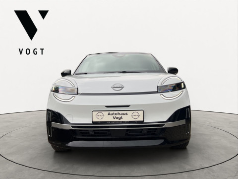Ansicht 2 - Neuwagen Fahrzeug, Modell Micra der Marke Nissan von Verkäufer Autohaus Vogt GmbH & Co KG
