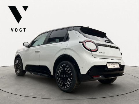 Ansicht 4 - Neuwagen Fahrzeug, Modell Micra der Marke Nissan von Verkäufer Autohaus Vogt GmbH & Co KG