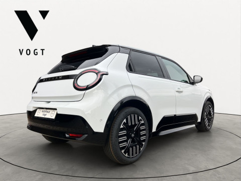 Ansicht 6 - Neuwagen Fahrzeug, Modell Micra der Marke Nissan von Verkäufer Autohaus Vogt GmbH & Co KG