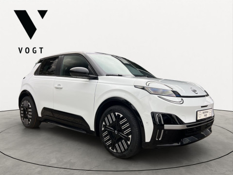 Ansicht 8 - Neuwagen Fahrzeug, Modell Micra der Marke Nissan von Verkäufer Autohaus Vogt GmbH & Co KG