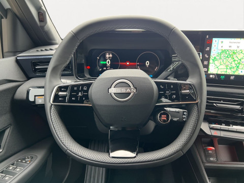 Ansicht 10 - Neuwagen Fahrzeug, Modell Micra der Marke Nissan von Verkäufer Autohaus Vogt GmbH & Co KG