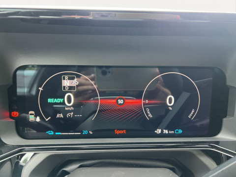 Ansicht 11 - Neuwagen Fahrzeug, Modell Micra der Marke Nissan von Verkäufer Autohaus Vogt GmbH & Co KG