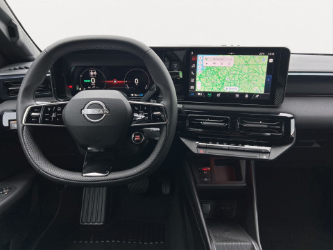 Ansicht 14 - Neuwagen Fahrzeug, Modell Micra der Marke Nissan von Verkäufer Autohaus Vogt GmbH & Co KG