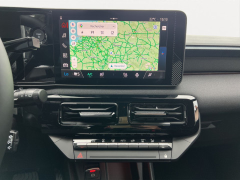 Ansicht 16 - Neuwagen Fahrzeug, Modell Micra der Marke Nissan von Verkäufer Autohaus Vogt GmbH & Co KG