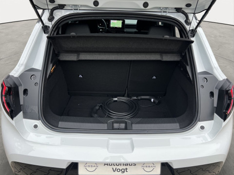 Ansicht 17 - Neuwagen Fahrzeug, Modell Micra der Marke Nissan von Verkäufer Autohaus Vogt GmbH & Co KG