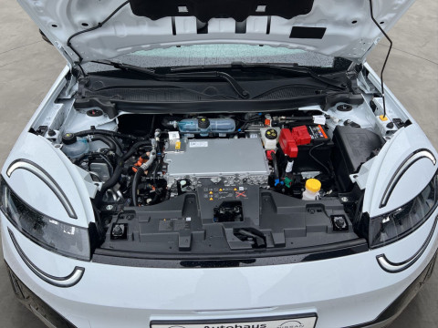 Ansicht 18 - Neuwagen Fahrzeug, Modell Micra der Marke Nissan von Verkäufer Autohaus Vogt GmbH & Co KG