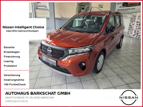 Automodell: Townstar in der Farbe orange