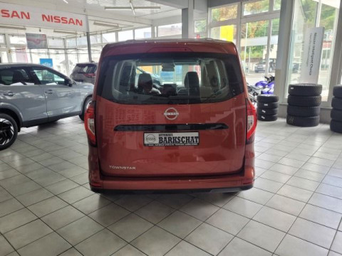 Ansicht 7 - Neuwagen Fahrzeug, Modell Townstar der Marke Nissan von Verkäufer Autohaus Barkschat GmbH
