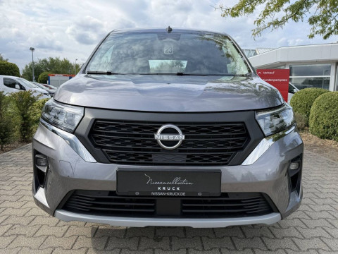 Ansicht 2 - Neuwagen Fahrzeug, Modell Townstar der Marke Nissan von Verkäufer K&S Oder/Spree Autohandels.mbH
