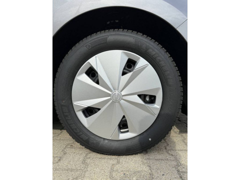 Ansicht 4 - Neuwagen Fahrzeug, Modell Townstar der Marke Nissan von Verkäufer K&S Oder/Spree Autohandels.mbH