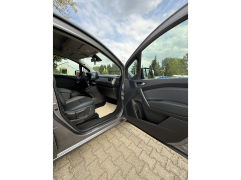 Ansicht 7 - Neuwagen Fahrzeug, Modell Townstar der Marke Nissan von Verkäufer K&S Oder/Spree Autohandels.mbH