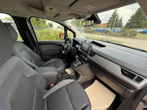 Ansicht 9 - Neuwagen Fahrzeug, Modell Townstar der Marke Nissan von Verkäufer K&S Oder/Spree Autohandels.mbH