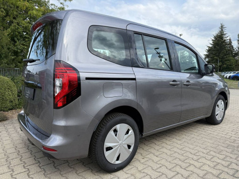 Ansicht 13 - Neuwagen Fahrzeug, Modell Townstar der Marke Nissan von Verkäufer K&S Oder/Spree Autohandels.mbH
