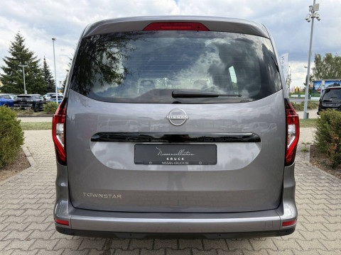 Ansicht 14 - Neuwagen Fahrzeug, Modell Townstar der Marke Nissan von Verkäufer K&S Oder/Spree Autohandels.mbH