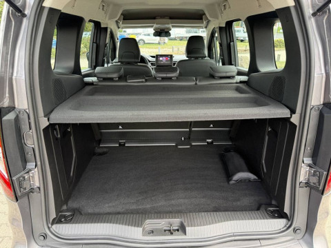 Ansicht 15 - Neuwagen Fahrzeug, Modell Townstar der Marke Nissan von Verkäufer K&S Oder/Spree Autohandels.mbH
