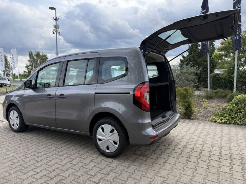 Ansicht 16 - Neuwagen Fahrzeug, Modell Townstar der Marke Nissan von Verkäufer K&S Oder/Spree Autohandels.mbH