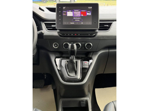 Ansicht 19 - Neuwagen Fahrzeug, Modell Townstar der Marke Nissan von Verkäufer K&S Oder/Spree Autohandels.mbH