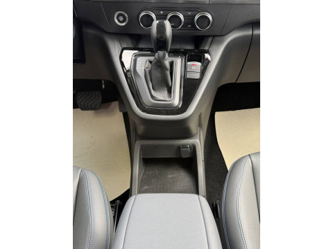 Ansicht 20 - Neuwagen Fahrzeug, Modell Townstar der Marke Nissan von Verkäufer K&S Oder/Spree Autohandels.mbH