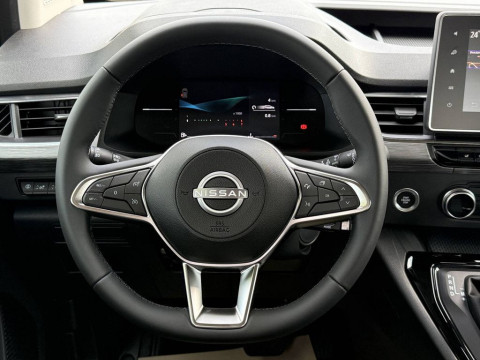 Ansicht 22 - Neuwagen Fahrzeug, Modell Townstar der Marke Nissan von Verkäufer K&S Oder/Spree Autohandels.mbH