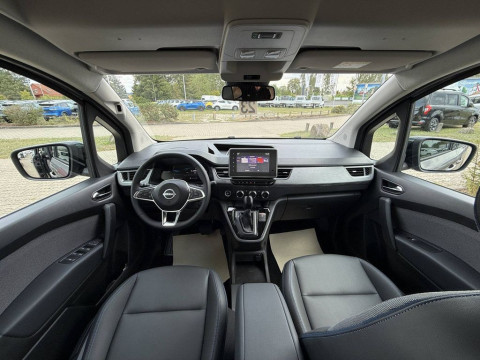 Ansicht 23 - Neuwagen Fahrzeug, Modell Townstar der Marke Nissan von Verkäufer K&S Oder/Spree Autohandels.mbH