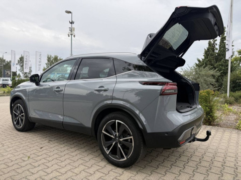 Ansicht 18 - Gebrauchtwagen Fahrzeug, Modell Qashqai der Marke Nissan von Verkäufer K&S Oder/Spree Autohandels.mbH