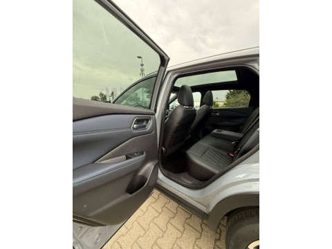 Ansicht 19 - Gebrauchtwagen Fahrzeug, Modell Qashqai der Marke Nissan von Verkäufer K&S Oder/Spree Autohandels.mbH