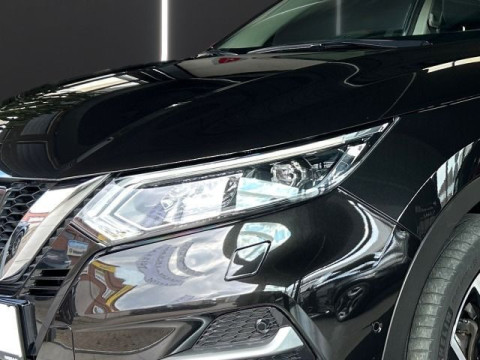 Ansicht 6 - Gebrauchtwagen Fahrzeug, Modell Qashqai der Marke Nissan von Verkäufer Autohaus in der Südstadt GmbH