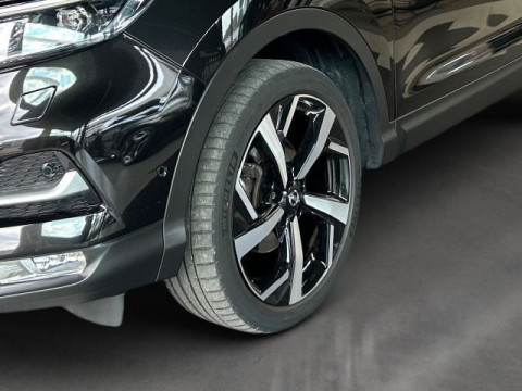 Ansicht 7 - Gebrauchtwagen Fahrzeug, Modell Qashqai der Marke Nissan von Verkäufer Autohaus in der Südstadt GmbH