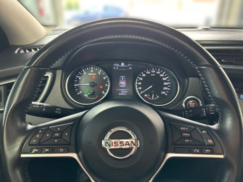 Ansicht 9 - Gebrauchtwagen Fahrzeug, Modell Qashqai der Marke Nissan von Verkäufer Autohaus in der Südstadt GmbH