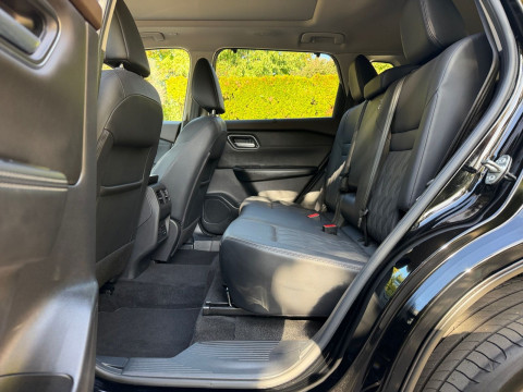 Ansicht 8 - Gebrauchtwagen Fahrzeug, Modell X-Trail der Marke Nissan von Verkäufer Autohaus Jutz GmbH