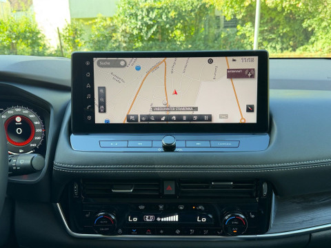 Ansicht 11 - Gebrauchtwagen Fahrzeug, Modell X-Trail der Marke Nissan von Verkäufer Autohaus Jutz GmbH