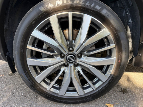 Ansicht 14 - Gebrauchtwagen Fahrzeug, Modell X-Trail der Marke Nissan von Verkäufer Autohaus Jutz GmbH