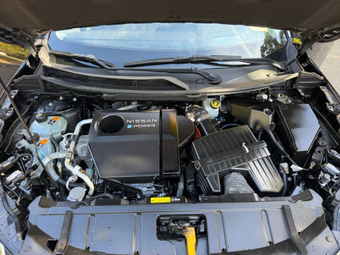 Ansicht 15 - Gebrauchtwagen Fahrzeug, Modell X-Trail der Marke Nissan von Verkäufer Autohaus Jutz GmbH