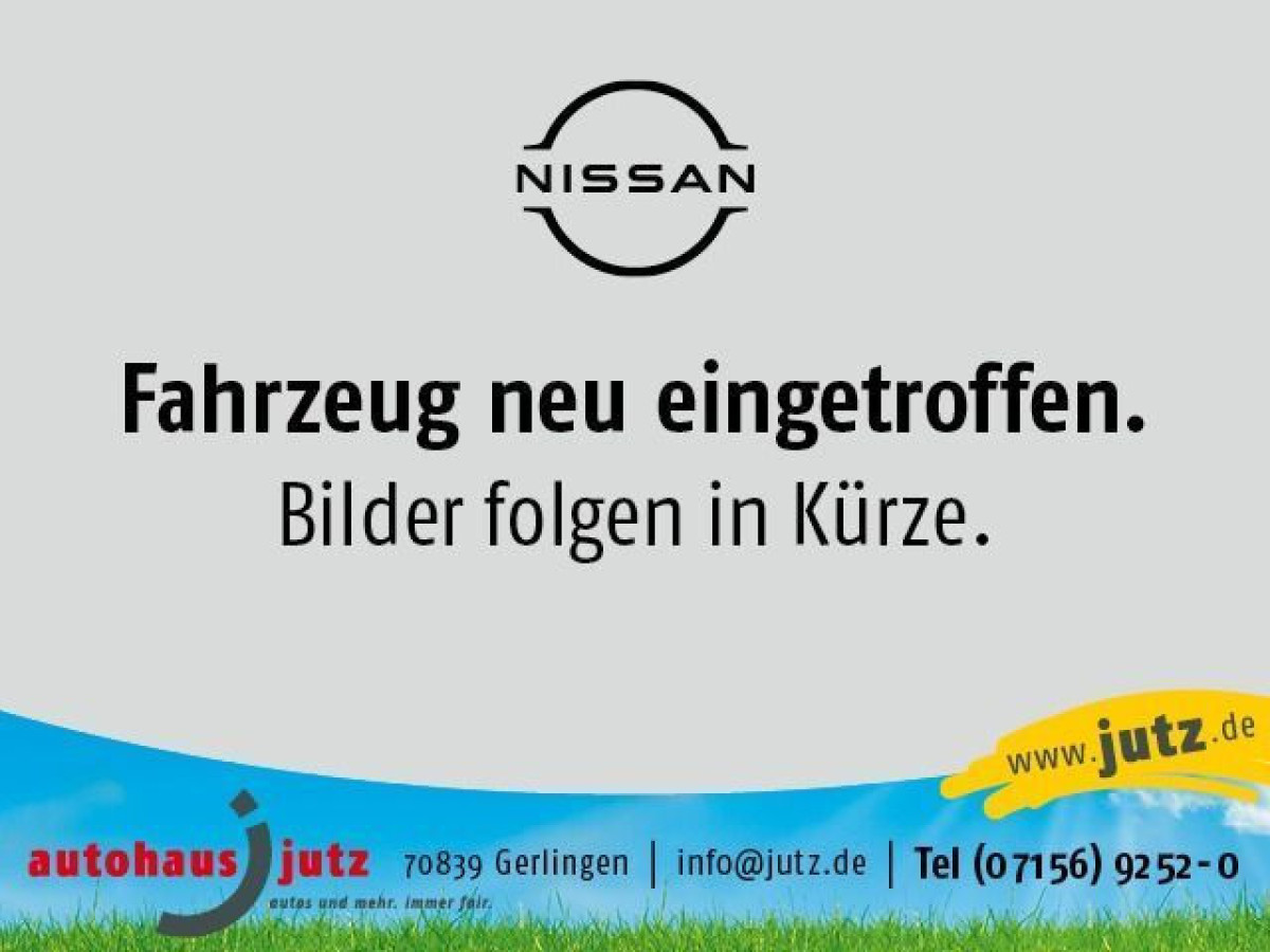 Ansicht 1 - Gebrauchtwagen Fahrzeug, Modell X-Trail der Marke Nissan von Verkäufer Autohaus Jutz GmbH