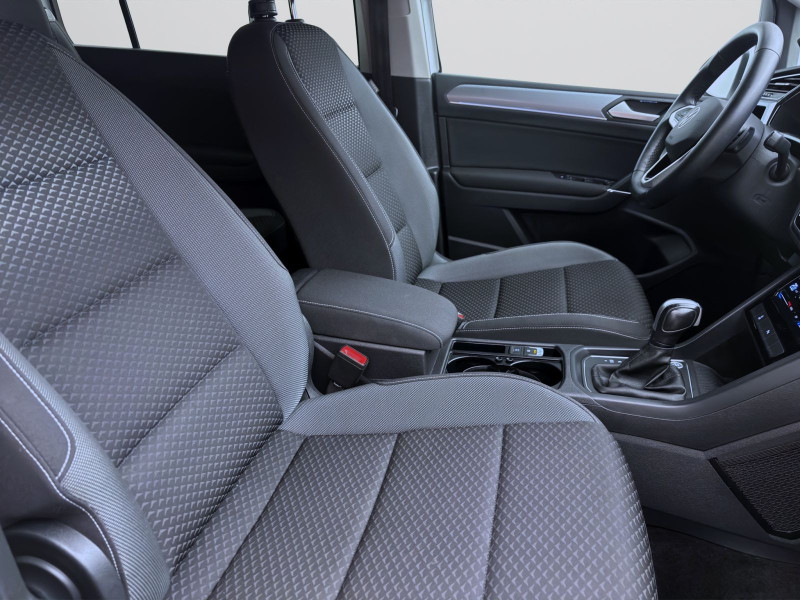 Bild 16: Volkswagen Touran 1.5 TSI DSG ACTIVE NAVI SITZHZG PDC DAB+