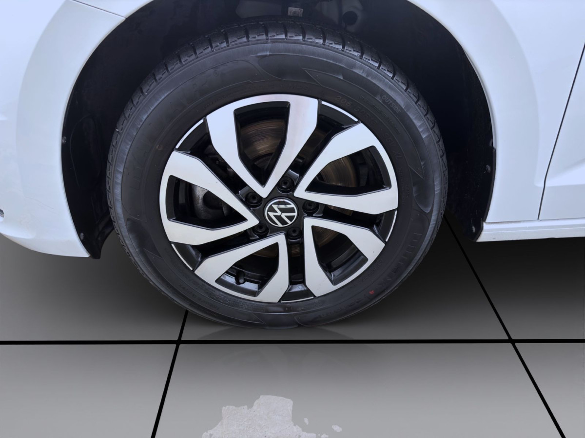 Thumb 8: Volkswagen Touran 1.5 TSI DSG ACTIVE NAVI SITZHZG PDC DAB+